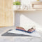 Charles Millen Suite Collection Boundary Tufted Mat, Small, Set Of 2