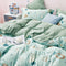 The Gang Oscar Fitted Sheet Set