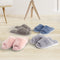 Charles Millen Gaby Bedroom Slippers( Ladies ) 26cm