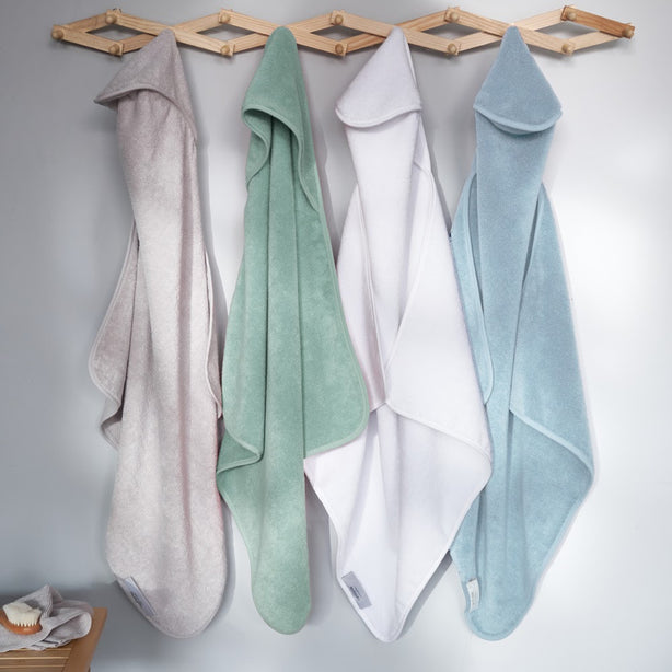 Super Soft Hooded Towel Baby and Kids Heritage Collection by Robinsons