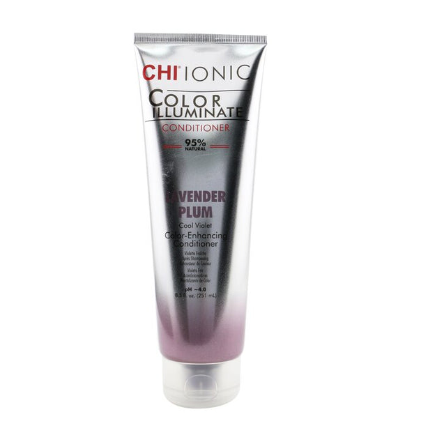 Ionic Color Illuminate Conditioner