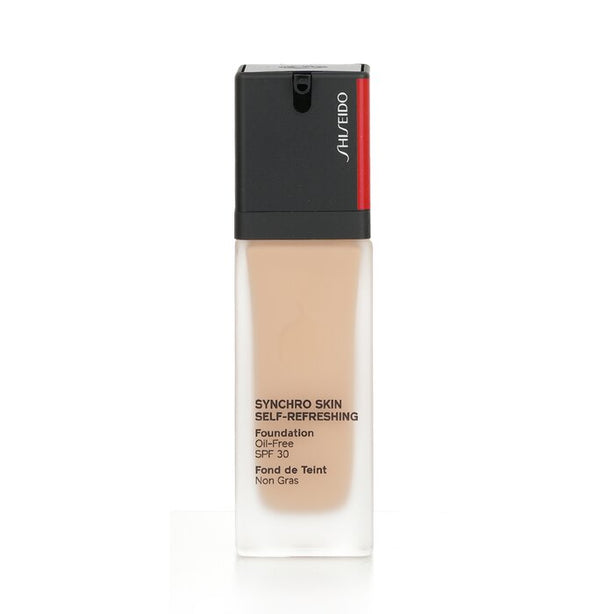 Synchro Skin Self Refreshing Foundation Spf 30 - # - 30ml/1oz