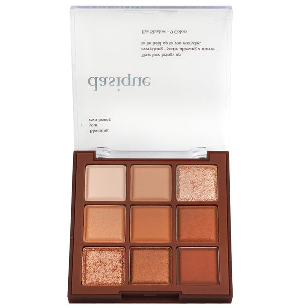 Shadow Palette