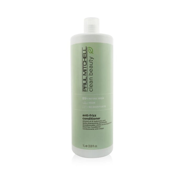 Clean Beauty Anti-frizz Conditioner