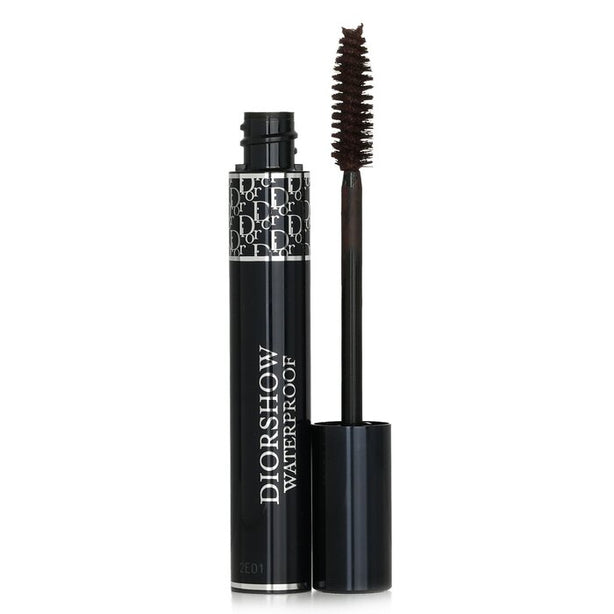 Diorshow Mascara Waterproof - # - 11.5ml/0.38oz
