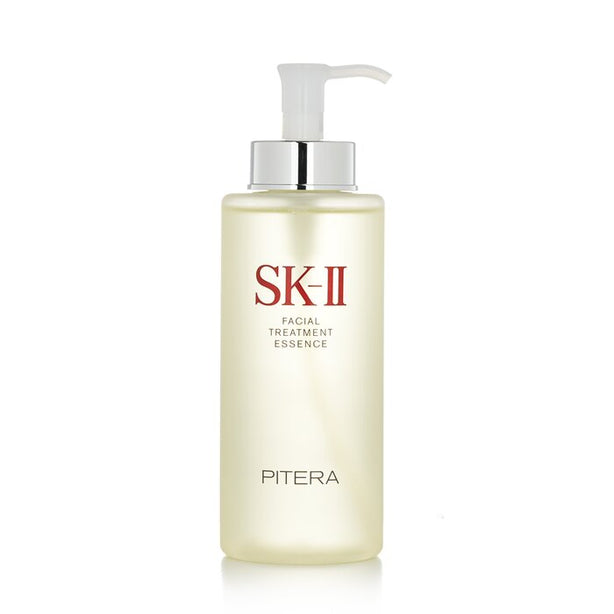 Facial Treatment Essence.