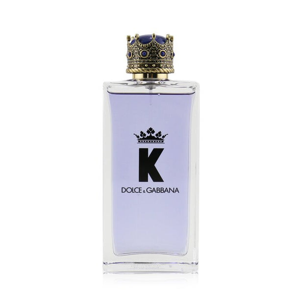 K Eau De Toilette Spray -