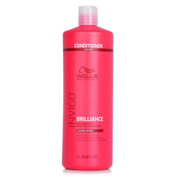 Invigo Brilliance Vibrant Color Conditioner