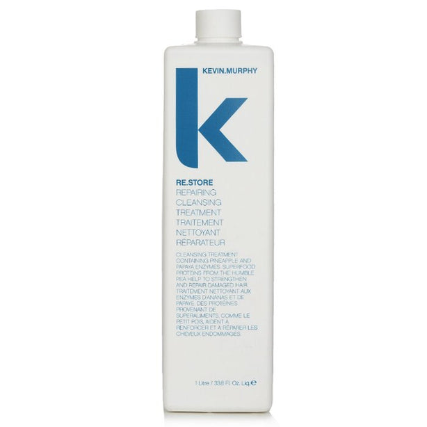 Re.store (repairing Cleansing Treatment)