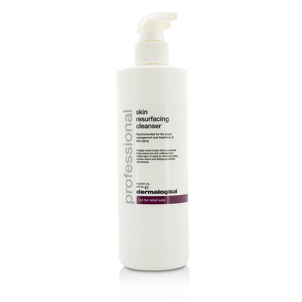 Age Smart Skin Resurfacing Cleanser