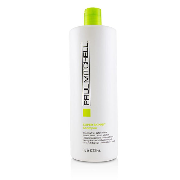 Super Skinny Shampoo (smoothes Frizz - Softens Texture)