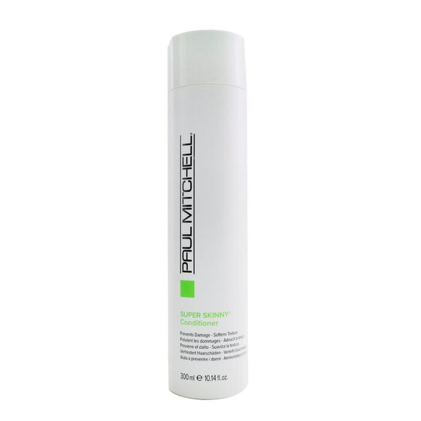 Super Skinny Conditioner (prevents Damge - Softens Texture)