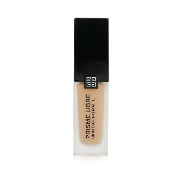 Prisme Libre Skin Caring Matte Foundation