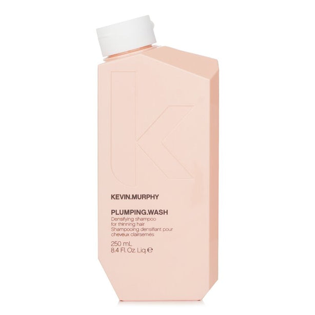 Plumping.wash Densifying Shampoo (a Thickening Shampoo - For Thinning Hair) -