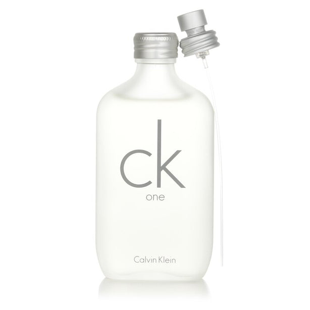 Ck One Eau De Toilette Spray