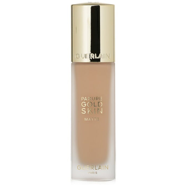 Parure Gold Skin Matte Foundation Spf15