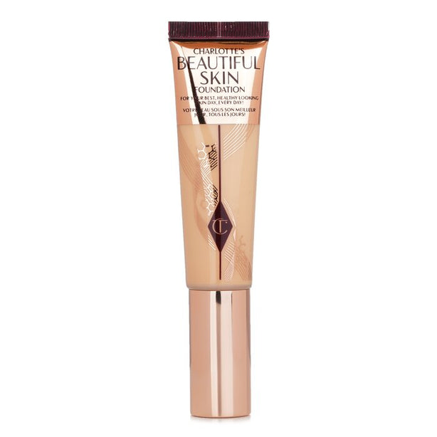 Charlotte's Beautiful Skin Foundation