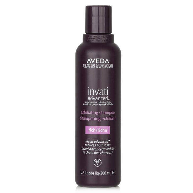 Invati Advanced Exfoliating Shampoo