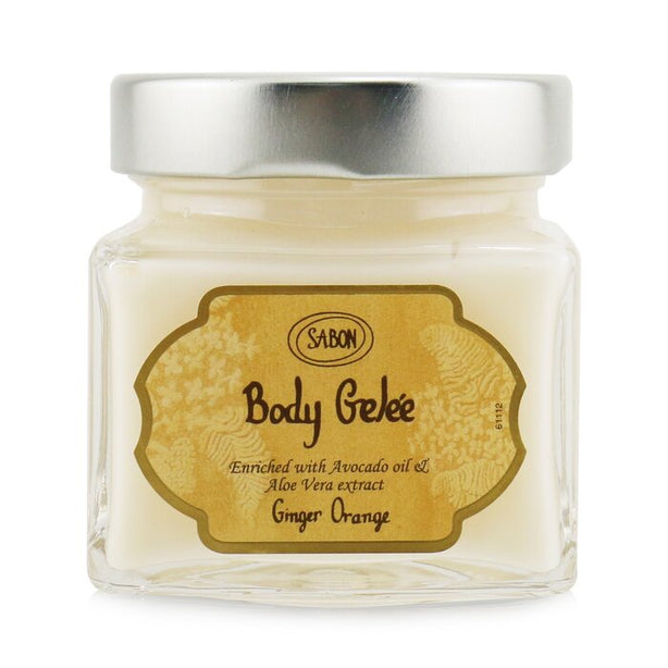 Body Gelee