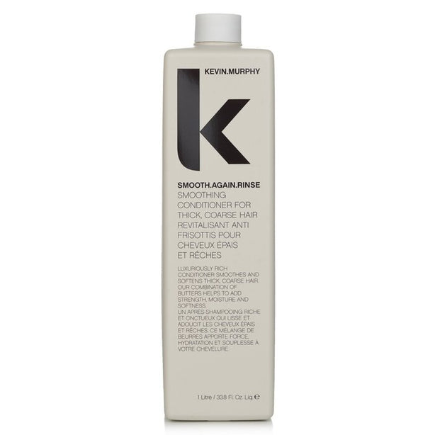 Smooth.again.rinse (smoothing Conditioner - For Thick, Coarse Hair)