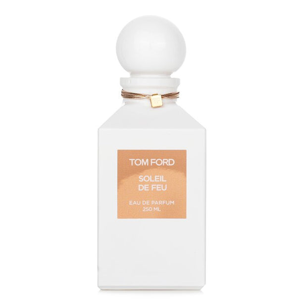 Soleil De Feu Eau De Parfum Spray