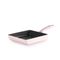 GreenPan Torino 22 x 20cm Rectangular Egg Pan, Pink [PFAS FREE]