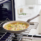 GreenPan Essence 26cm Frying Pan, Taupe [PFAS FREE]