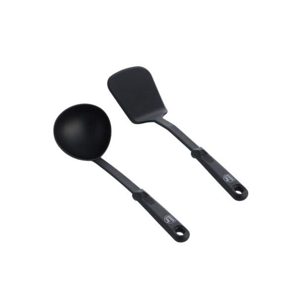 GreenChef Spatula & Ladle