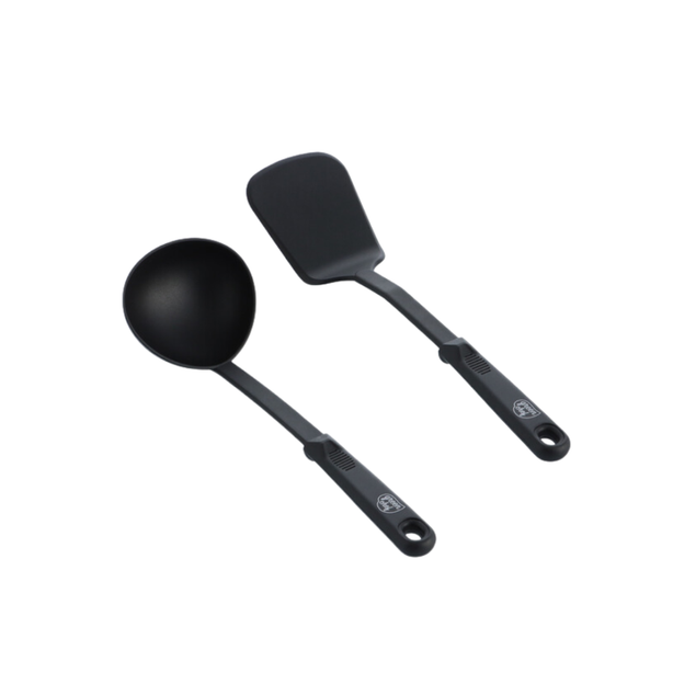 GreenChef Spatula & Ladle