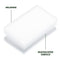 Greenpan Melamine Sponge, 2-pack