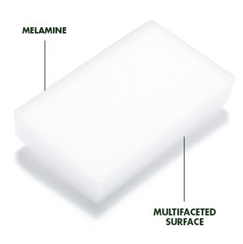 Greenpan Melamine Sponge, 2-pack