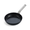 GreenPan Evolution 24cm Frying Pan, Black [PFAS FREE]