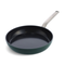 GreenPan Evolution 28cm Frying Pan, Pine Green [PFAS FREE]