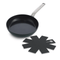 GreenPan Evolution 28cm Frying Pan, Pine Green [PFAS FREE]