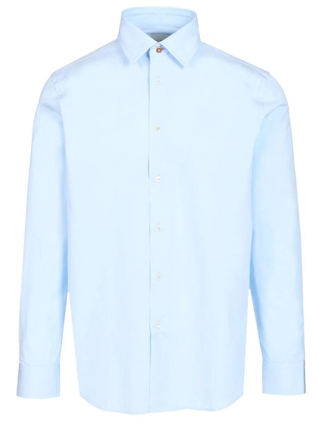 Paul Smith Shirt - Blue