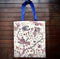 Straits Batik Petite Tote