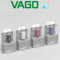 Vago Z Vacuum Portable Travel Mobile Compressor