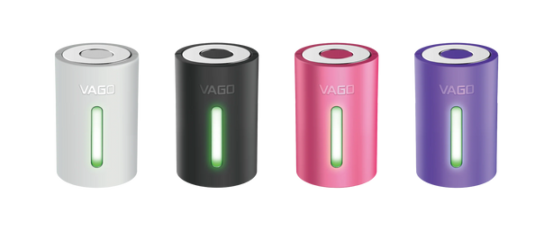 Vago Z Vacuum Portable Travel Mobile Compressor