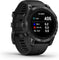 Garmin Epix Pro Ultimate High-Performance Smartwatch (Gen 2 - 47MM)