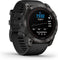 Garmin Fenix 7X Pro Multi Sport Smartwatch (Sapphire Solar Edition - 51MM)