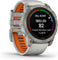 Garmin Fenix 7X Pro Multi Sport Smartwatch (Sapphire Solar Edition - 51MM)