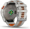 Garmin Fenix 7X Pro Multi Sport Smartwatch (Sapphire Solar Edition - 51MM)
