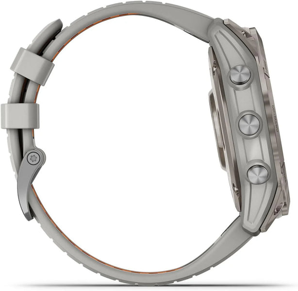 Garmin Fenix 7X Pro Multi Sport Smartwatch (Sapphire Solar Edition - 51MM)