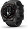 Garmin Fenix 7X Pro Multi Sport Smartwatch (Sapphire Solar Edition - 51MM)