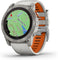 Garmin Fenix 7X Pro Multi Sport Smartwatch (Sapphire Solar Edition - 51MM)