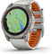 Garmin Fenix 7X Pro Multi Sport Smartwatch (Sapphire Solar Edition - 51MM)