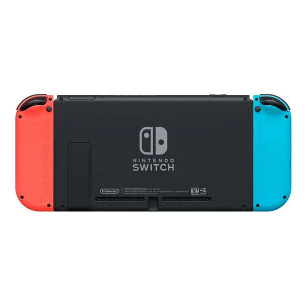 NIntendo Switch – Robinsons Singapore