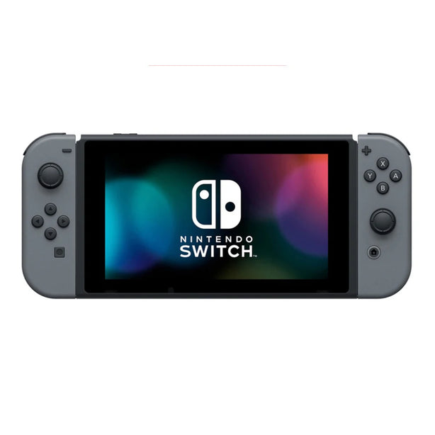 NIntendo Switch – Robinsons Singapore