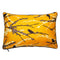 KRFTD Sparrows Cushions (Vintage Gold)