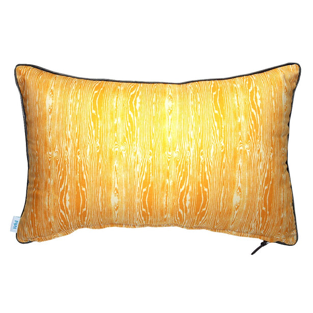 KRFTD Sparrows Cushions (Vintage Gold)